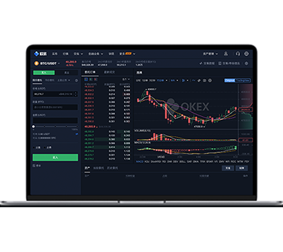 币虎交易所app官方下载：最新版安全下载入口与安装教程交易所APP界面预览 - 简洁直观的数字货币交易界面